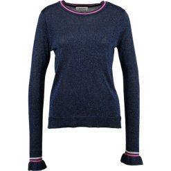 Swetry klasyczne damskie: Modström FANETH O NECK Sweter navy sky