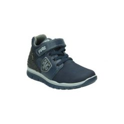 Buty Dziecko Primigi PHLGT 8587. Niebieskie trampki chłopięce marki Primigi. Za 329,35 zł.