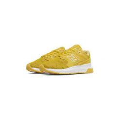Trampki męskie: Buty New Balance Kids K1550KEG