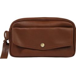 Kosmetyczki męskie: Pier One ARCHIE Kosmetyczka brown