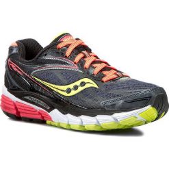 Buty do biegania damskie: Buty SAUCONY - Ride 8 S10273-4 Mid/Cor/Ctn