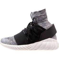 Trampki męskie: adidas Originals TUBULAR DOOM PK Tenisówki i Trampki wysokie core black/grey three/tech ink