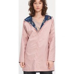 Dwustronna parka - Wielobarwny. Parki damskie House, s, bez wzorów, bez kaptura. Za 159,99 zł.
