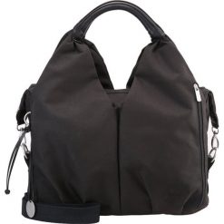 Torebki klasyczne damskie: Lässig Torba na ramię black