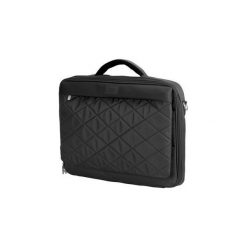 Torby na laptopa: Sumdex Torba Pikowana Na Notebooka 15.6" (czarny)