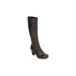 Buty zimowe damskie: Kozaki Gabor WILLOW