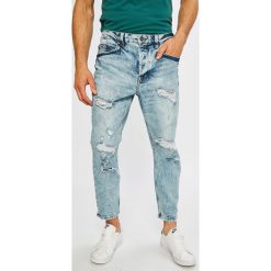 Jeansy męskie regular: Only & Sons - Jeansy Beam