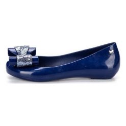 Zaxy Baleriny Damskie Pop Glam Ii 37, Ciemnoniebieski. Niebieskie baleriny damskie Zaxy, bez wzorów, eleganckie, na wysokim obcasie. W wyprzedaży za 148,00 zł.