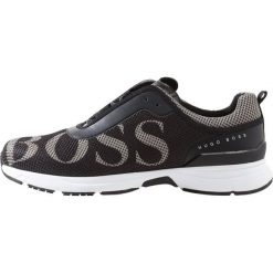 Tenisówki męskie: BOSS ATHLEISURE VELOCITY RUNN LOGO Tenisówki i Trampki black
