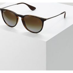 Okulary przeciwsłoneczne damskie: RayBan ERIKA Okulary przeciwsłoneczne havana polar brown