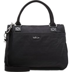 Torebki klasyczne damskie: Kipling CARALISA Torebka dazz black