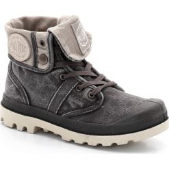 Buty sportowe dziewczęce: Wysokie buty sportowe Baggy Kid
