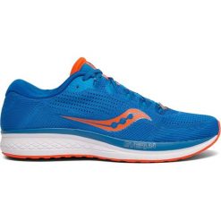 Buty do biegania męskie SAUCONY JAZZ 21 / S20492-36. Buty sportowe męskie Saucony, bez zapięcia, do biegania. Za 399,99 zł.