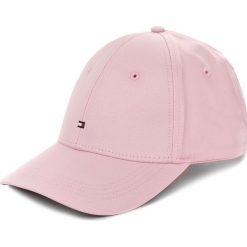 Czapki damskie: Czapka damska TOMMY HILFIGER – Bb Cap Print AW0AW05237 632