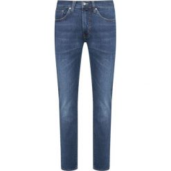 Jeansy Slim Fit Pierre Cardin 3003/6101. Niebieskie jeansy męskie Pierre Cardin, m, bez wzorów. Za 429,00 zł.