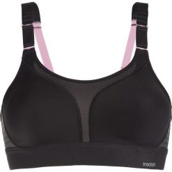 Triumph Extreme Lite Biustonosz Czarny. Czarne biustonosze Triumph, bez wzorów, z elastanu. Za 231,95 zł.
