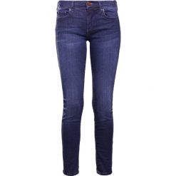 Jeansy damskie: True Religion CASEY STRETCH Jeansy Slim Fit basic indigo
