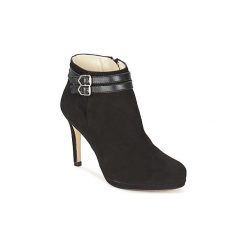 Botki damskie lity: Botki Betty London BAYAN