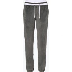 Marie Lund - Damskie spodnie dresowe, zielony. Zielone spodnie dresowe damskie marki Marie Lund, s, z dresówki. Za 129,95 zł.