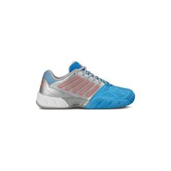 Buty do tenisa męskie: Buty do tenisa K-Swiss Bigshot Light 3 Omni Jr