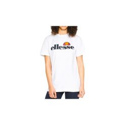 T-shirty damskie: T-shirty z krótkim rękawem Ellesse Albany T-Shirt