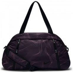 Torby podróżne: Nike Torba Sportowa Aura Print Club Training Bag