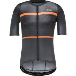T-shirty męskie z nadrukiem: Oakley JAWBREAKER ROAD Tshirt z nadrukiem forged iron