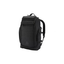 Plecaki Reebok Sport Plecak CrossFit. Czarne plecaki męskie marki Reebok Sport, sportowe. Za 649,00 zł.