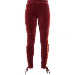 Legginsy: Fenty PUMA by Rihanna LACING TIGHT Legginsy tawny port
