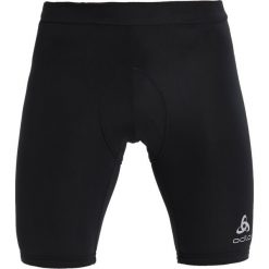 Kalesony męskie: ODLO SHORT BREEZE Legginsy black