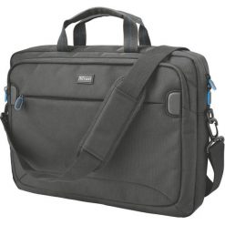Trust Torba Na Laptopa Mara 16'' 22705. Szare torby na laptopa TRUST, w paski, eleganckie. Za 79,00 zł.