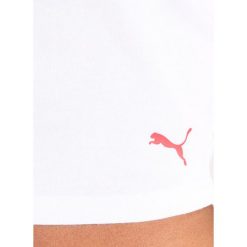 T-shirty damskie: Fenty PUMA by Rihanna CROPPED TEE Tshirt z nadrukiem bright white
