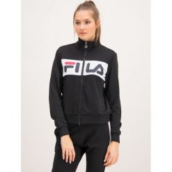 Bluza Fila Bronte 682340. Różowe bluzy damskie Fila, l, bez wzorów, z poliesteru, bez rękawów, bez kaptura. W wyprzedaży za 199,00 zł.