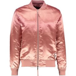 Kurtki męskie: Cayler & Sons LESSEN Kurtka Bomber mauve