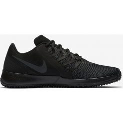 Buty sportowe męskie: Nike Buty męskie Varsity Complete Trainer czarne r. 46 (AA7064-002)