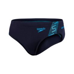 Kąpielówki męskie: Spodenki Speedo MONOGRAM + 7CM BRIEF (808741A324)