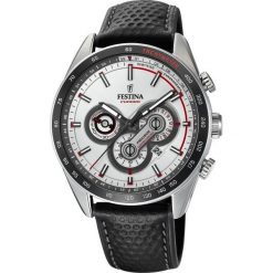 Zegarki męskie: Zegarek męski Festina Timeless Chronograph F20202_1