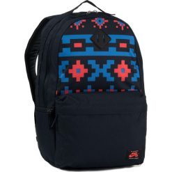 Plecak NIKE - BA6415 475 Granatowy. Niebieskie plecaki męskie Nike, bez wzorów, z materiału. Za 199,00 zł.