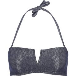 Stroje dwuczęściowe damskie: Princesse tam.tam Góra od bikini bleu ancier