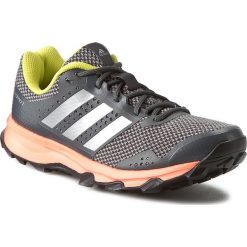 Buty sportowe damskie: Buty adidas – Duramo 7 Trail W AQ5871 Dgsogr/Silvm