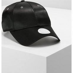 Czapki damskie: New Era WOMENS PREMIUM Czapka z daszkiem black