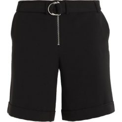 Bermudy damskie: Twist & Tango SHEILA Szorty black