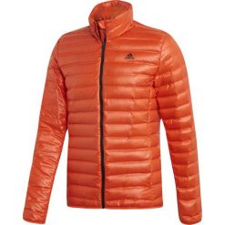 Kurtka męska adidas Varilite Down DZ1392. Kurtki męskie Adidas, m, bez wzorów, z poliesteru, klasyczne, bez kaptura. Za 295,00 zł.