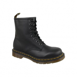 Dr. Martens Dr Martens 1460 Nappa 11822002 39 Czarne. Czarne buty trekkingowe damskie marki Dr. Martens. W wyprzedaży za 549,99 zł.