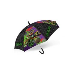 Parasole: parasol Żółwie Ninja manualny