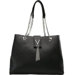 Torebki klasyczne damskie: Valentino by Mario Valentino DIVINA Torebka nero