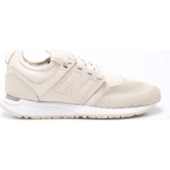 Buty sportowe damskie: New Balance – Buty Medium Moyen