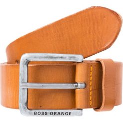 Paski męskie: BOSS Orange JEEK Pasek brown