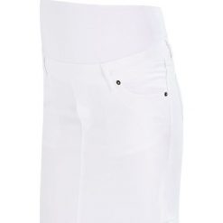 Minispódniczki: Envie de Fraise JUPE Spódnica jeansowa white