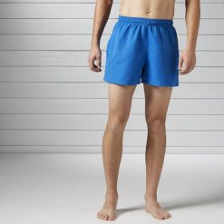 Kąpielówki męskie: SPODENKI BW BASIC BOXER